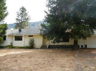 80 River Acres Rd, Junction City, CA 96048