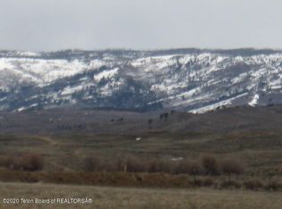 Merrimac Trl, Boulder, WY 82923