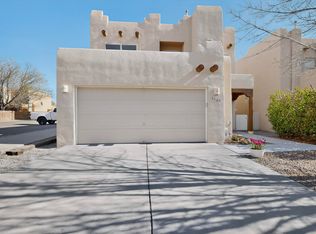 3509 Calle Floresta Ct NW, Albuquerque, NM 87120