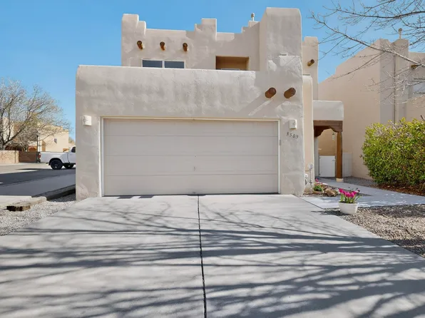 3509 Calle Floresta Ct NW, Albuquerque, NM 87120