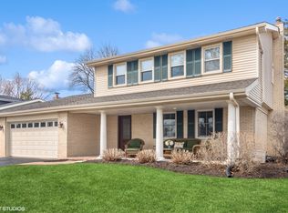 506 S Roosevelt Ave, Arlington Heights, IL