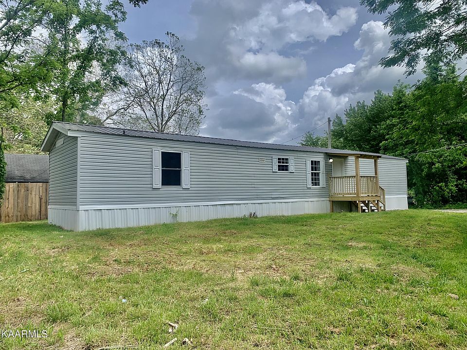 214 Allred Dr, Jamestown, TN 38556 MLS 1226527 Zillow