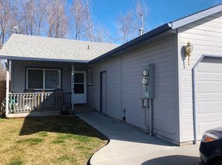 1154 NW Dogwood Cir, Mountain Home, ID 83647