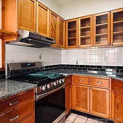 Rented by Washington Realty Corp.