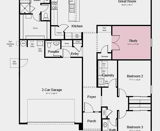2nd image of this home