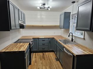 747 Powell St, Coldwater, MS 38618