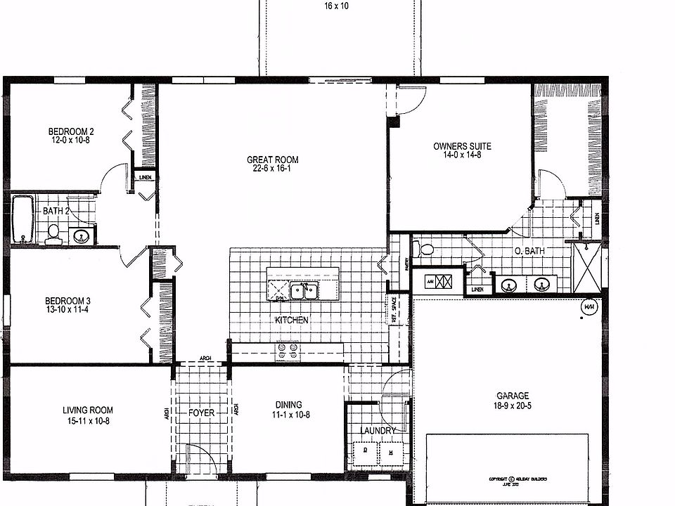 2nd image of 340 Mirage Ave SE