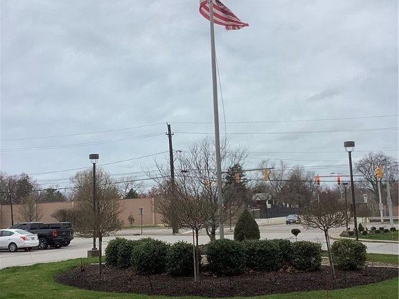 3rd image of 18501 Hilliard Blvd APT 604