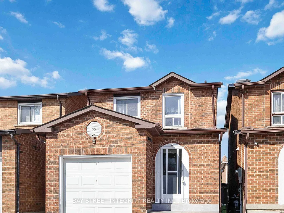 22 Dunbar Cres