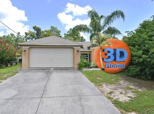 2278 Whitewood Ave, Spring Hill, FL 34609