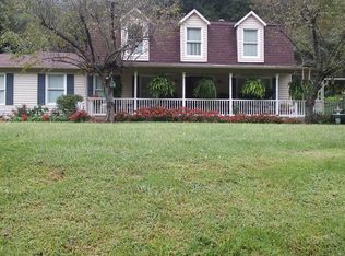 2387 Hobbs Branch Rd, Grundy, VA 24614