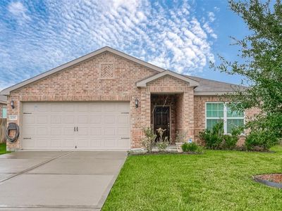 1081 Mule Ridge Dr, Katy, TX, 77493