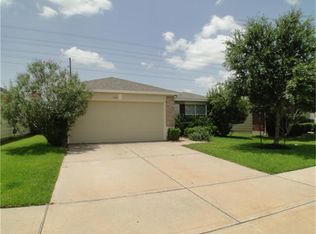 3514 Junction Bend Ln, Katy, TX 77494