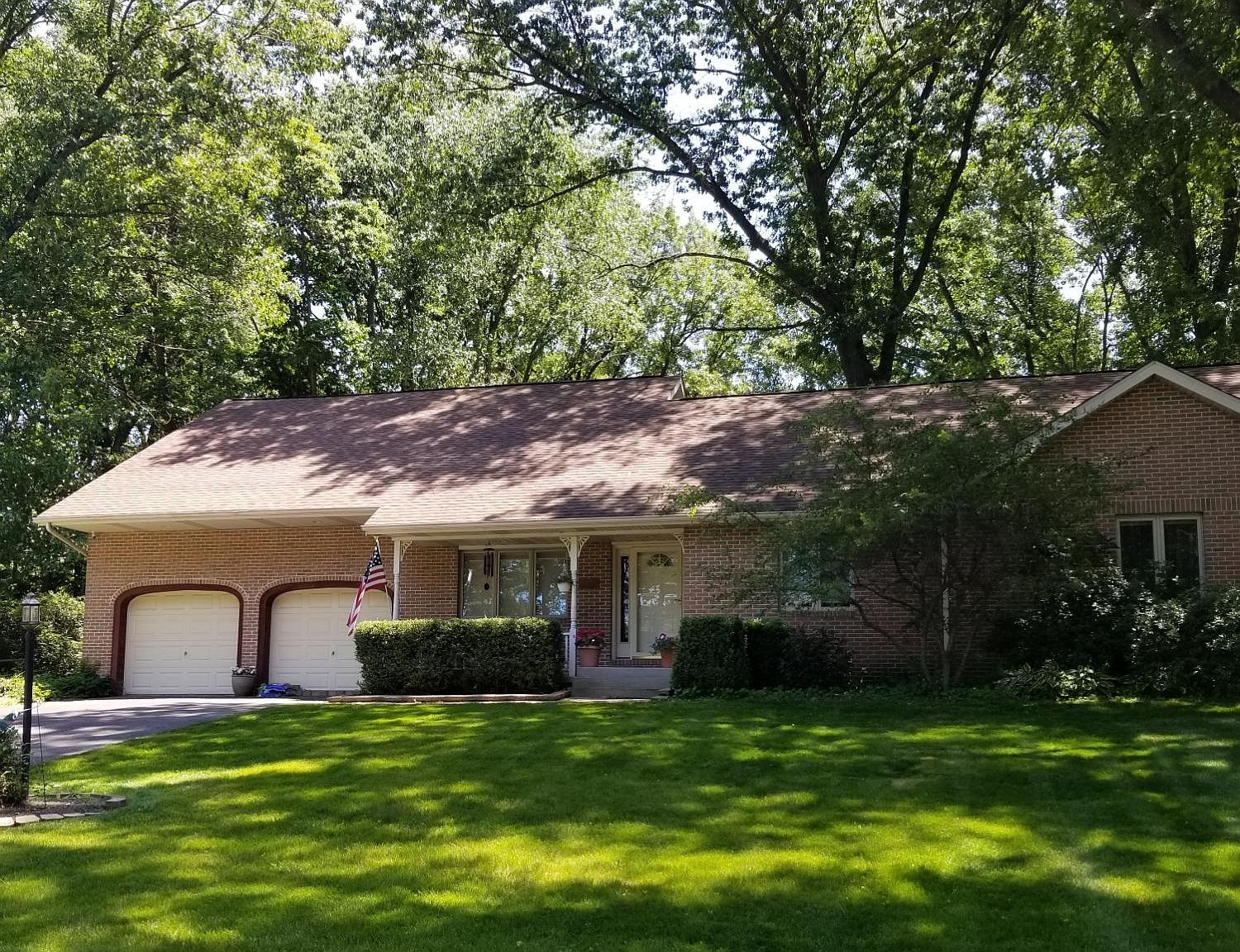 1377 N Cortland Ln, La Porte, IN 46350 Zillow