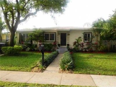 811 Wren Ave, Miami Springs, FL, 33166