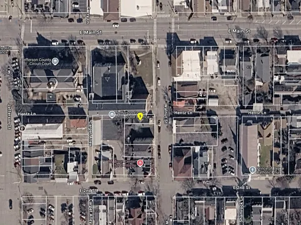 313 Walnut St, Madison, IN 47250