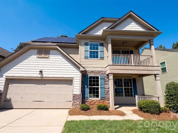 3807 Ernie Dr, Charlotte, NC 28269