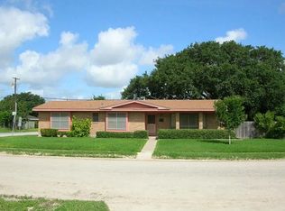 4529 Driftwood Pl, Corpus Christi, TX 78411