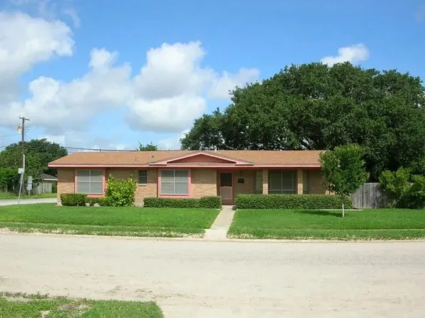 4529 Driftwood Pl, Corpus Christi, TX 78411