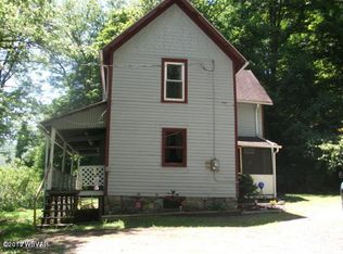 135 Greens Hill Rd, Ralston, PA 17765