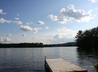 22 Oak Ridge Rd, Lunenburg, MA 01462