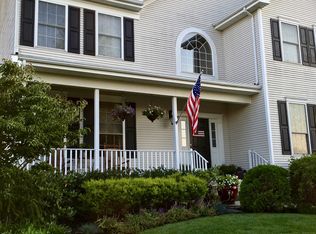 313 Dartmouth Way, Freehold, NJ 07728