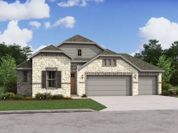 216 Dunovant Dr, Sealy, TX 77474