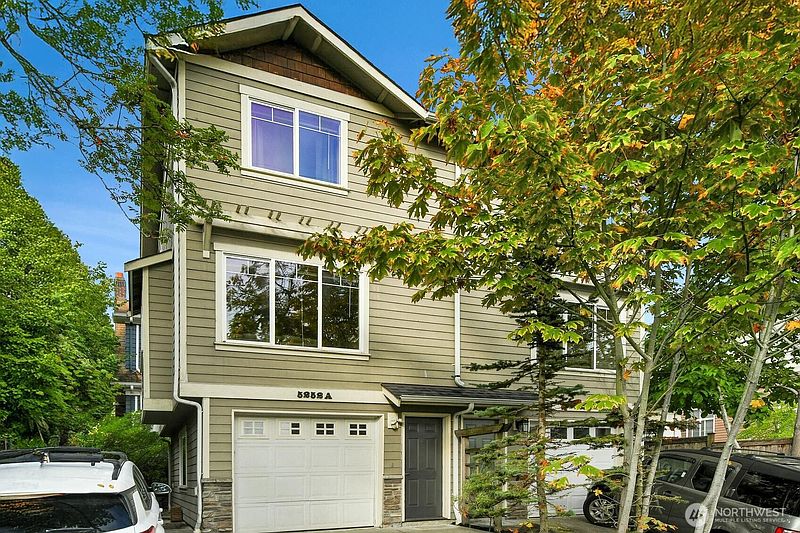2nd image of 5252 12th Avenue NE #A