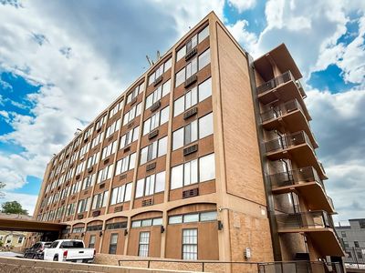 1700 Clinch Ave APT 514, Knoxville, TN, 37916