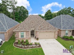 6218 Tiger Trace Ave, Baton Rouge, LA 70817