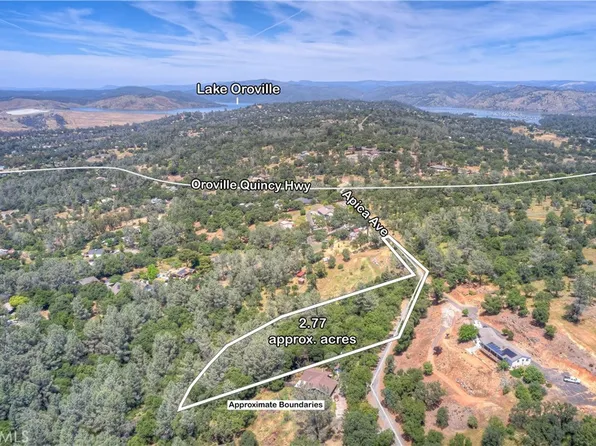 0 Apica Ave #76, Oroville, CA 95966