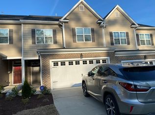 208 Zante Currant Rd, Durham, NC 27703