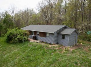 3694 Rockfish Rd, Grottoes, VA 24441