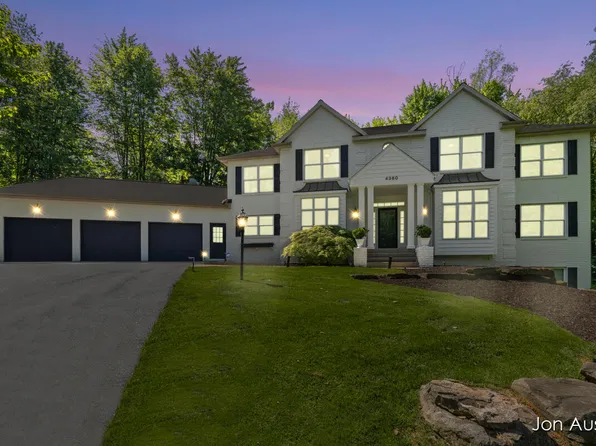 4380 Michigan St NE, Grand Rapids, MI 49525