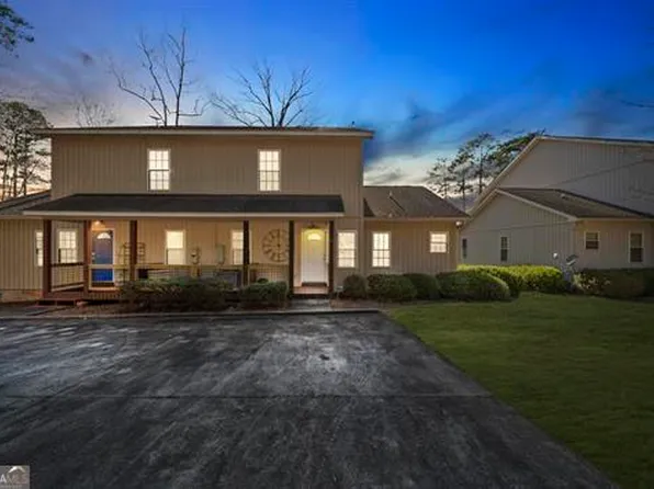 655 Sandy Run Dr #4, Sparta, GA 31087