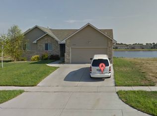 3728 S Westgate St, Wichita, KS 67215