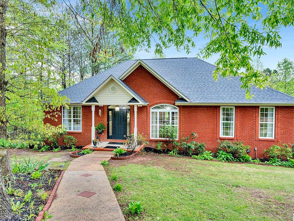 7207 Deer Haven Rd, Pinson, AL 35126 Zillow