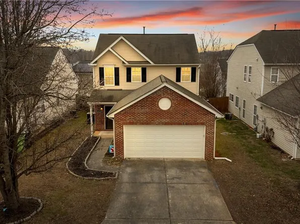 694 Winners Point, Whitsett, NC 27377