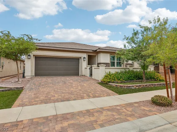 748 Omaggio Pl, Henderson, NV 89011