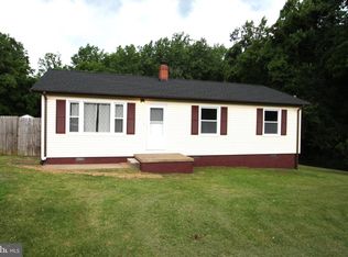 14418 Rixeyville Rd, Culpeper, VA 22701