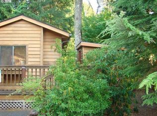 65000 E Highway 26 SPACE WFB5, Welches, OR 97067