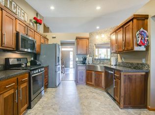 1527 147th Ave NW, Andover, MN 55304