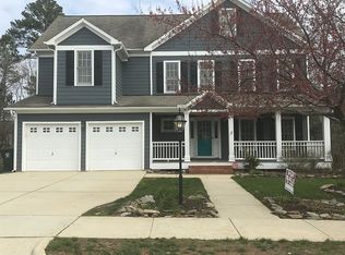 10909 Cokesbury Ln, Raleigh, NC 27614