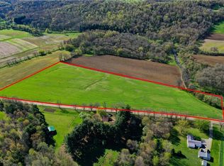 518 Sr, Lisbon, OH