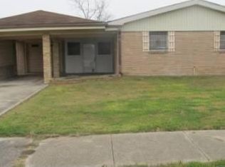 2110 6th St, Morgan City, LA 70380