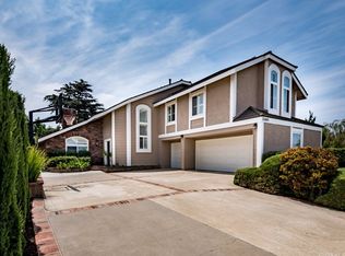 25002 Del Monte St, Laguna Hills, CA 92653