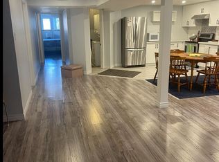 27 Wetherburn Dr, Whitby, ON L1P1M7