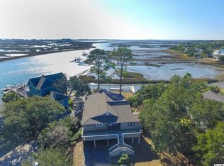 3648 Jordan Landing Rd, Murrells Inlet, SC 29576