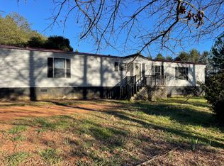 831 Sandy Run Church Rd, Mooresboro, NC 28114