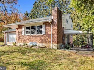 411 N Tulpehocken Rd, Reading, PA 19601